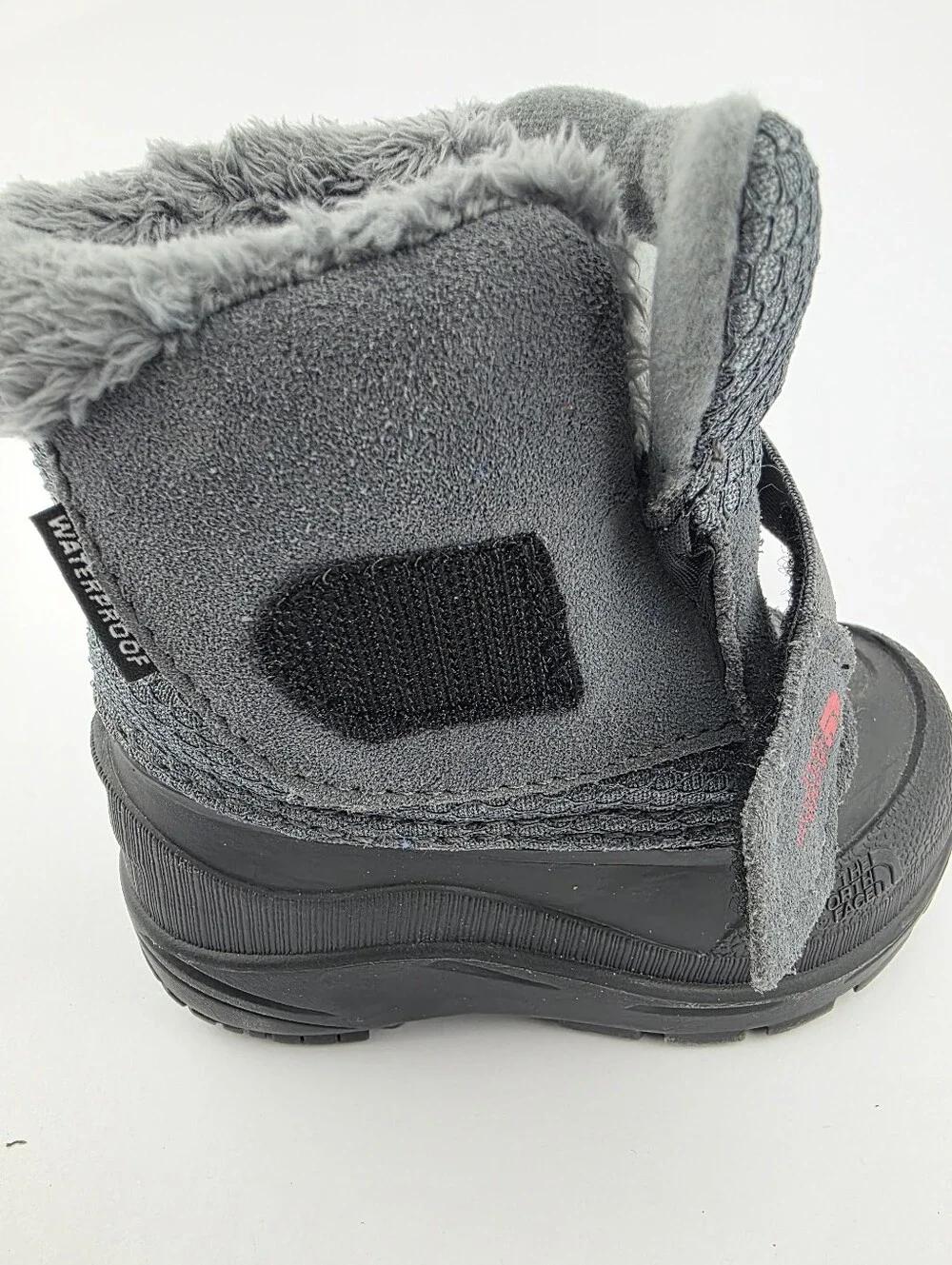 The North Face north face